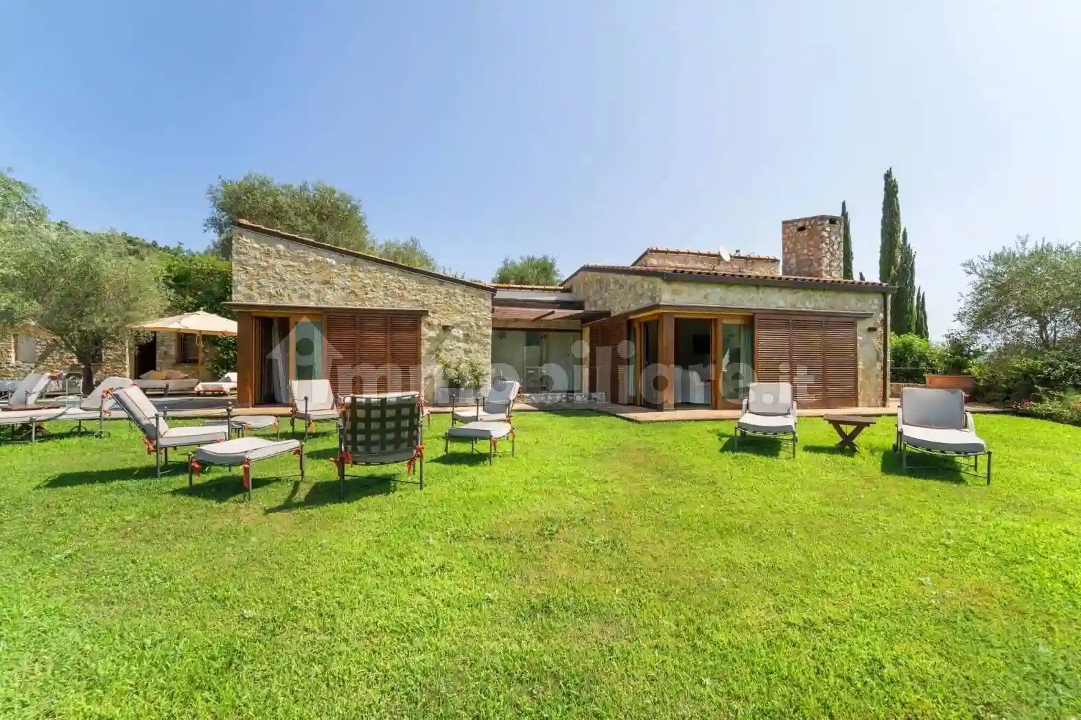 Villa - foto 4