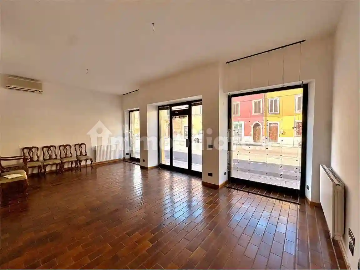 Palazzo - Edificio - foto 2