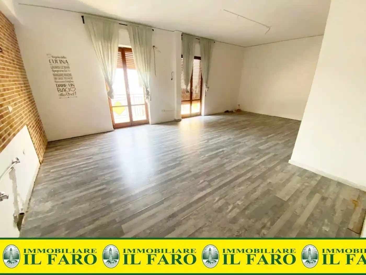 Appartamento in affitto a Giugliano in Campania