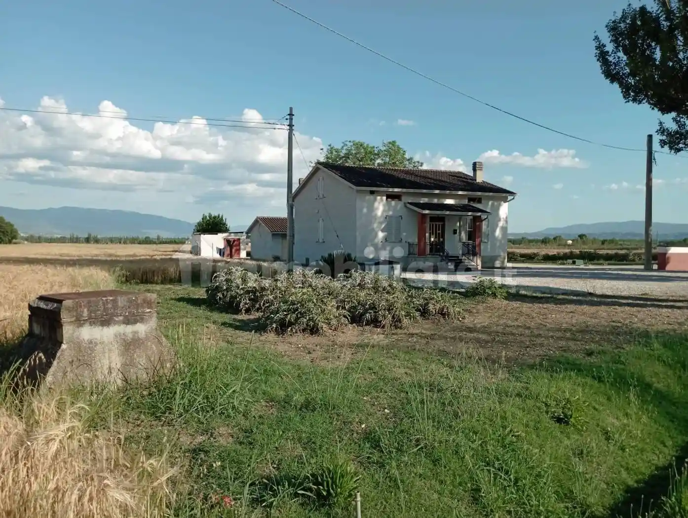 Villa in vendita a Assisi