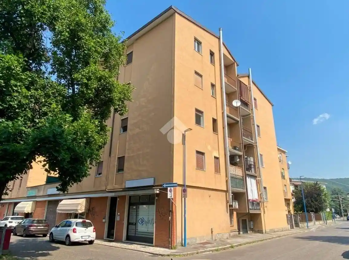 Appartamento in vendita a Brescia