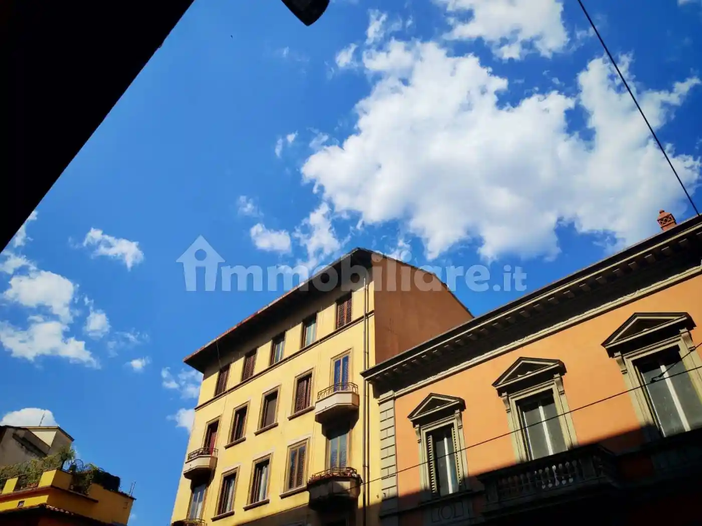Appartamento in vendita a Firenze