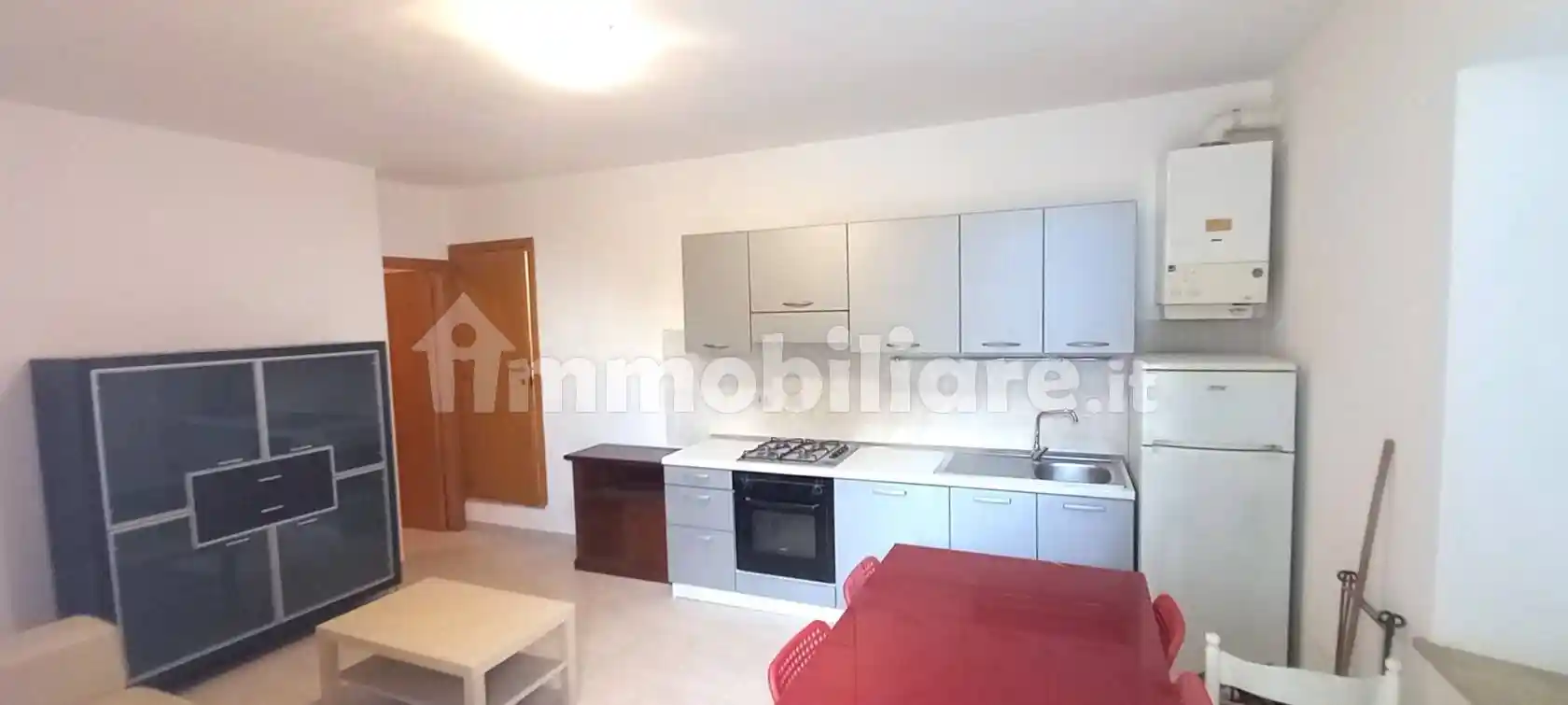 Appartamento in vendita a Castelfidardo