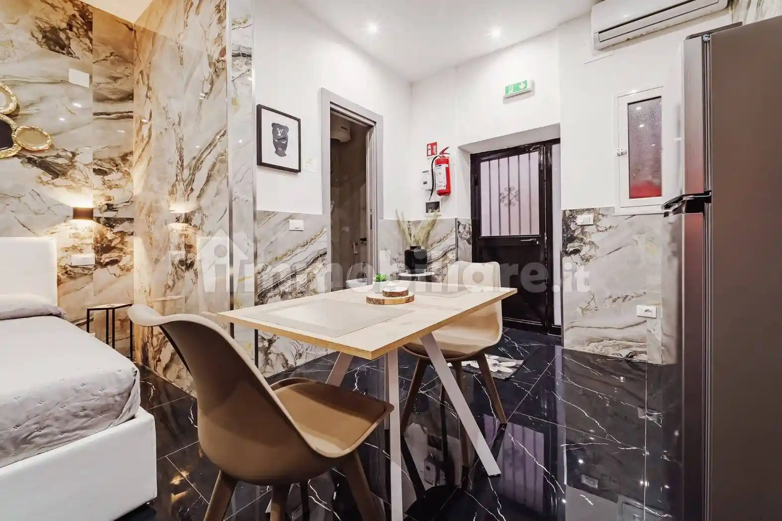 Appartamento in vendita a Palermo