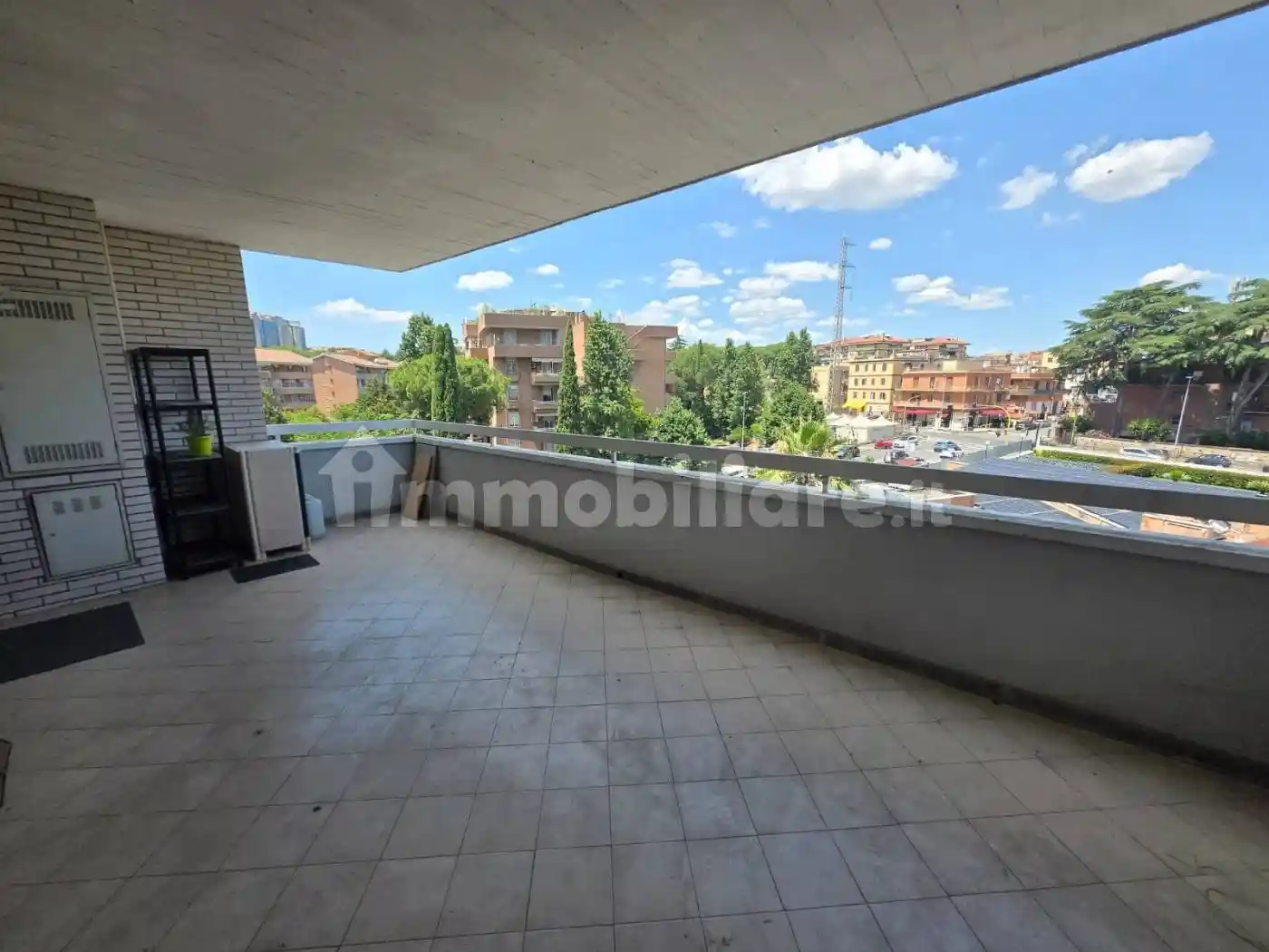 Appartamento in affitto a Roma