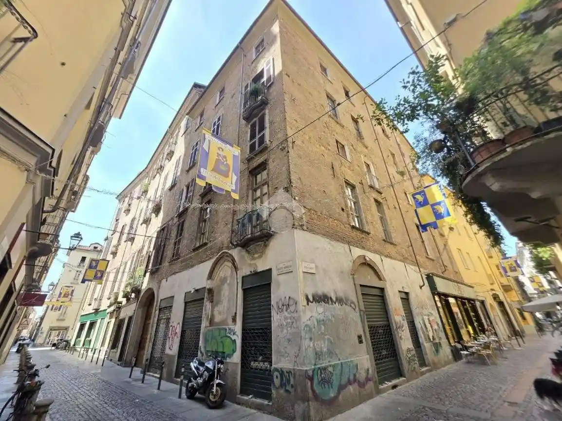 Appartamento in vendita a Torino