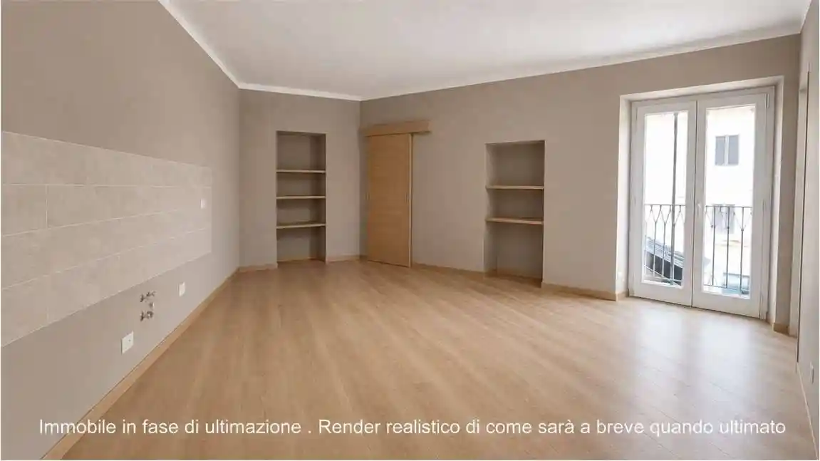 Appartamento in affitto a Torino