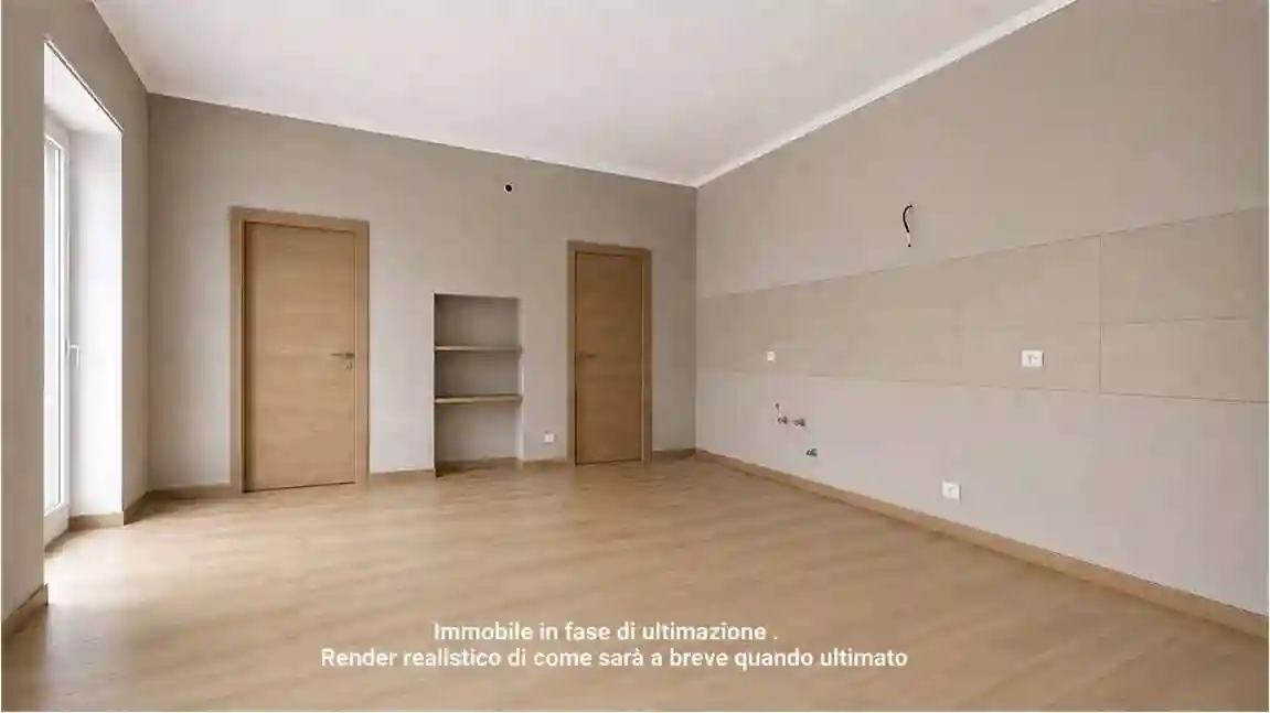 Appartamento - foto 3