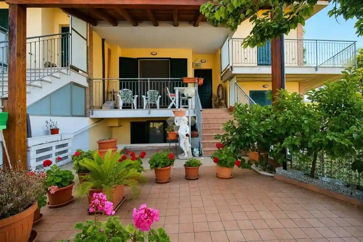 Villetta a schiera - foto 3