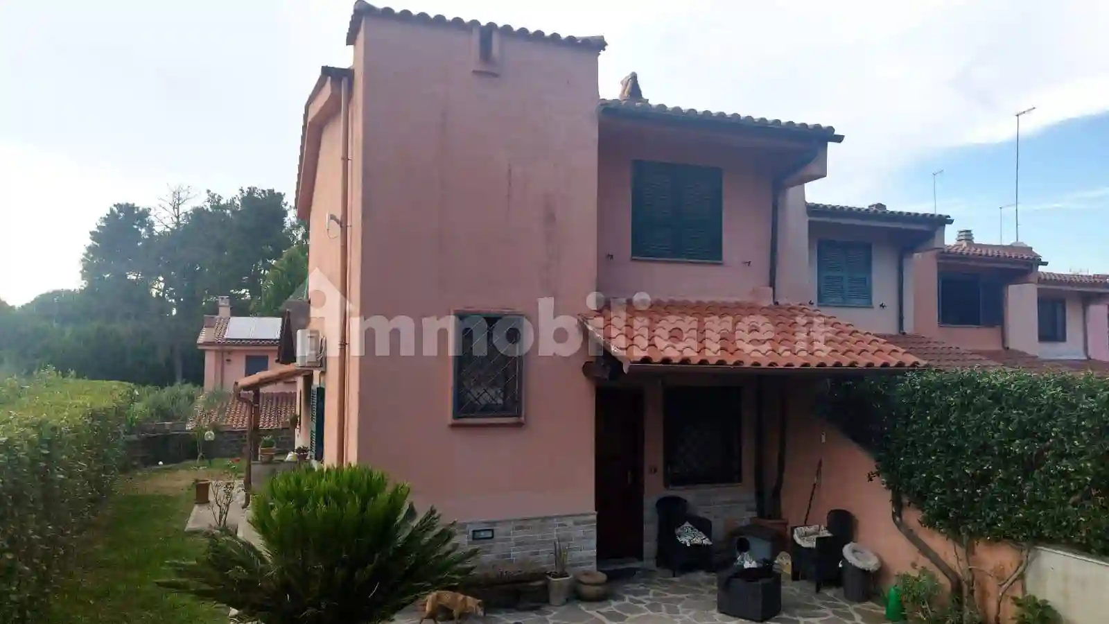 Villetta a schiera - foto 2