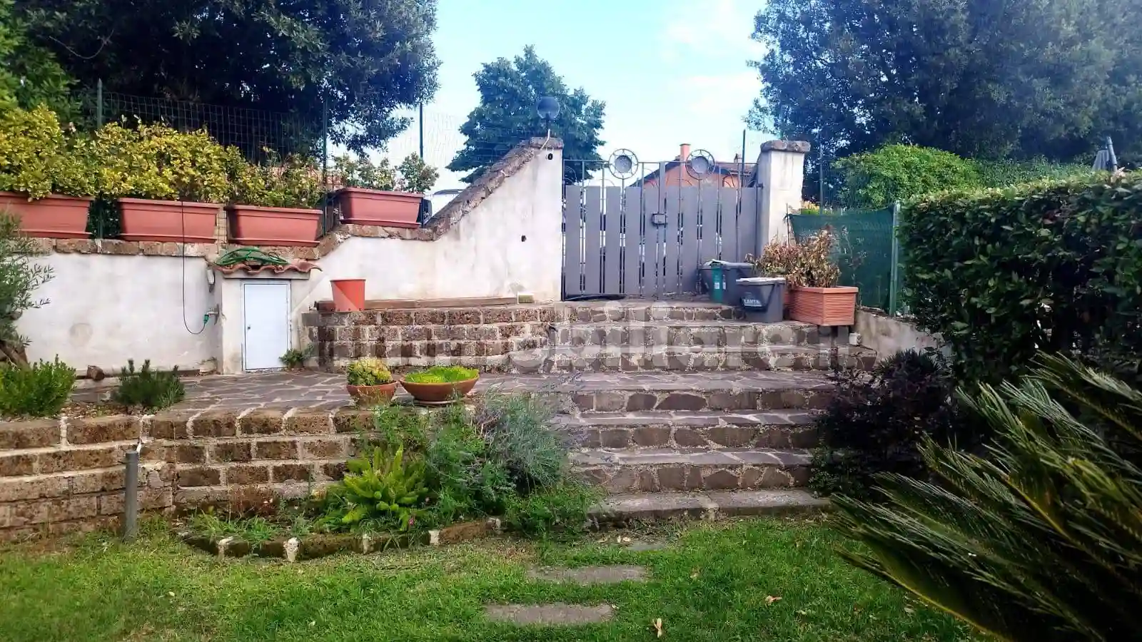 Villetta a schiera - foto 3