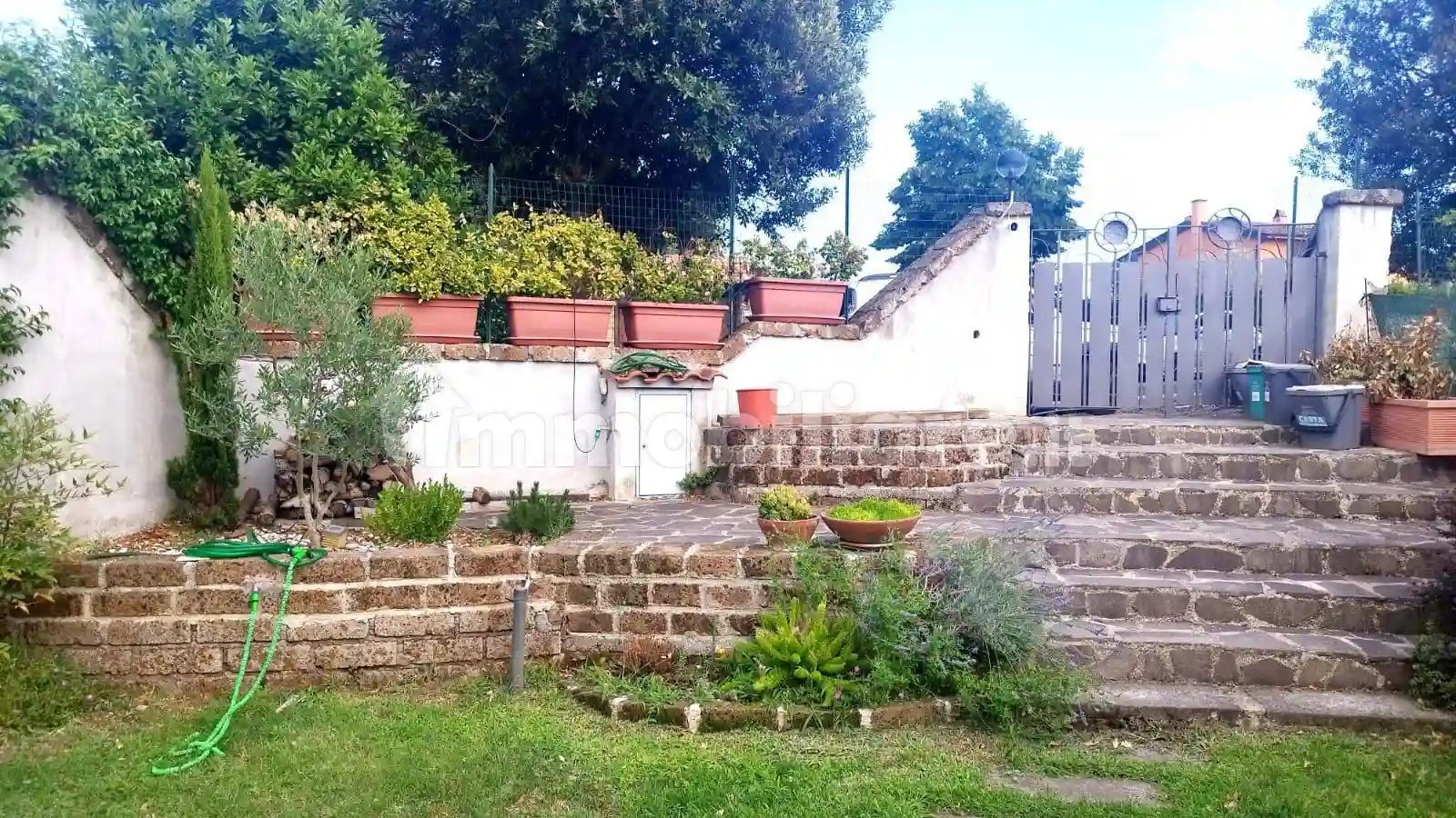 Villetta a schiera - foto 4
