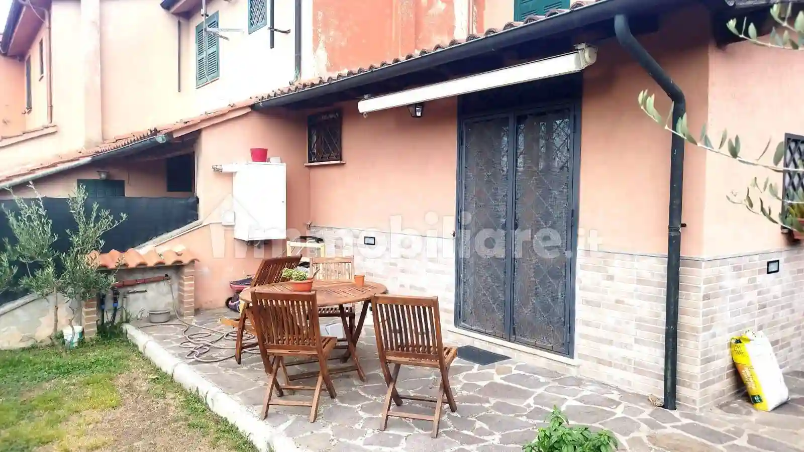 Villetta a schiera - foto 5