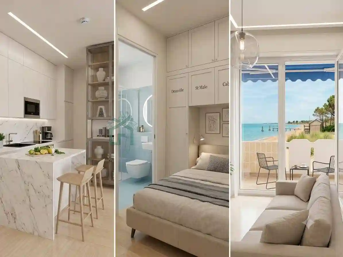 Appartamento - foto 3