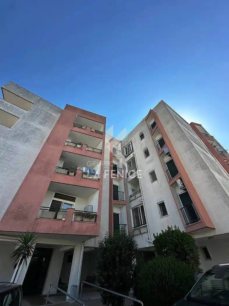 Appartamento in vendita a Martina Franca