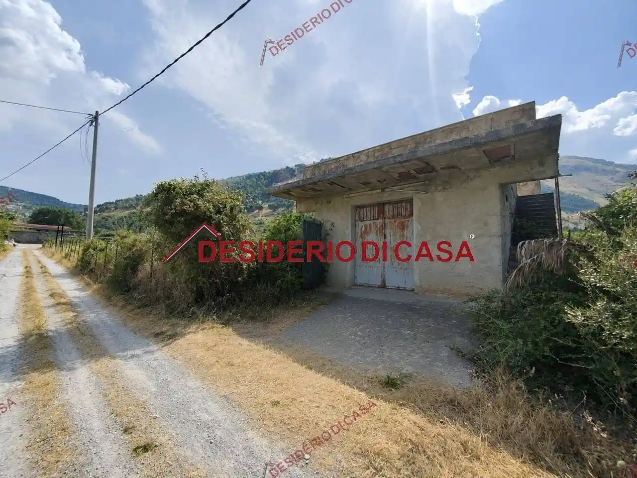 Villa in vendita a Carini