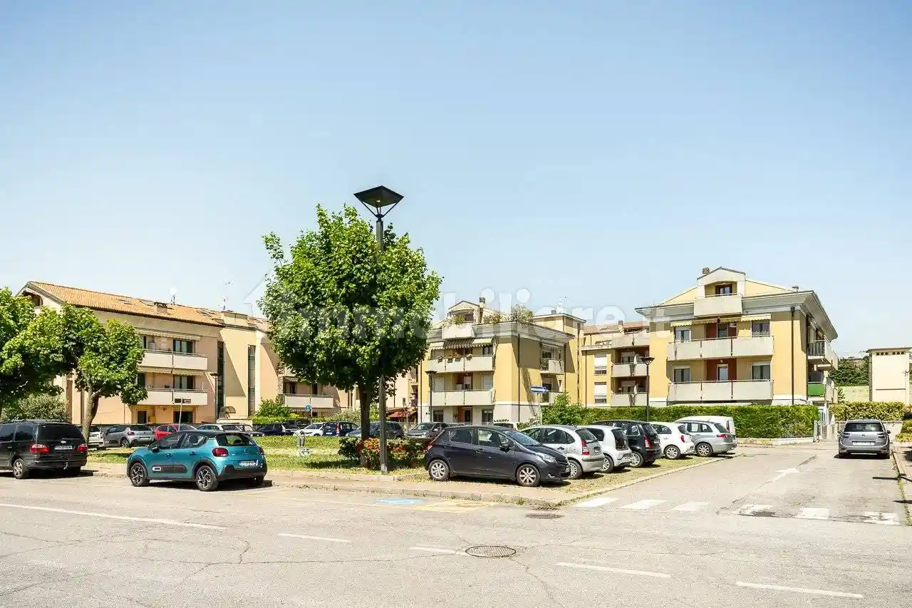 Appartamento in vendita a Colognola Ai Colli