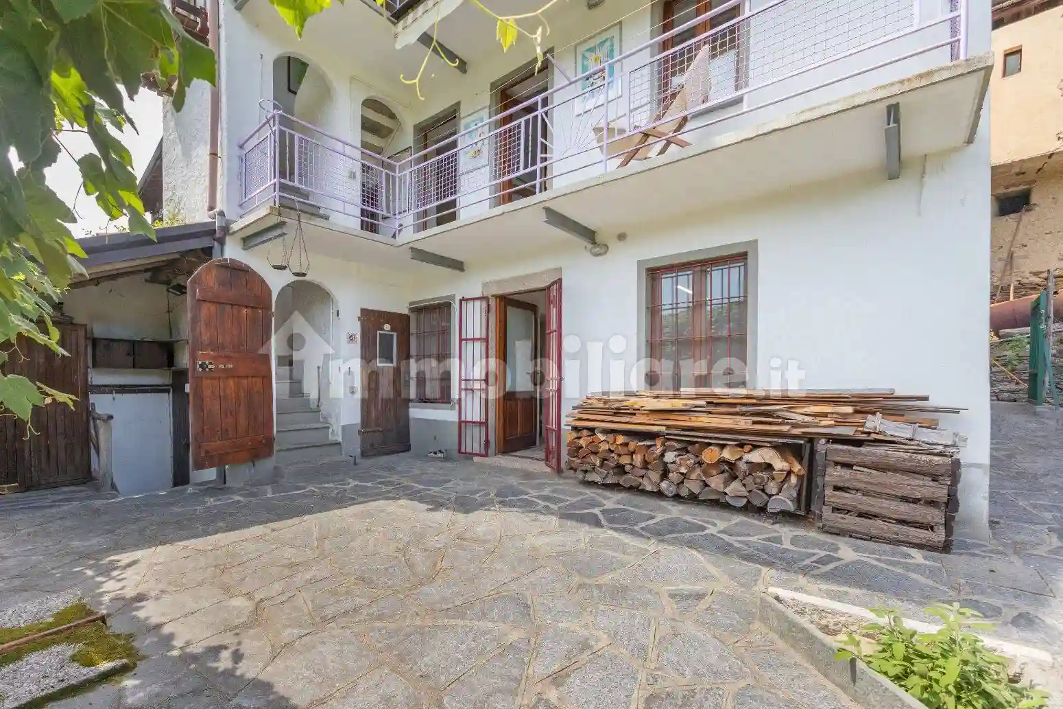 Casa indipendente - foto 2
