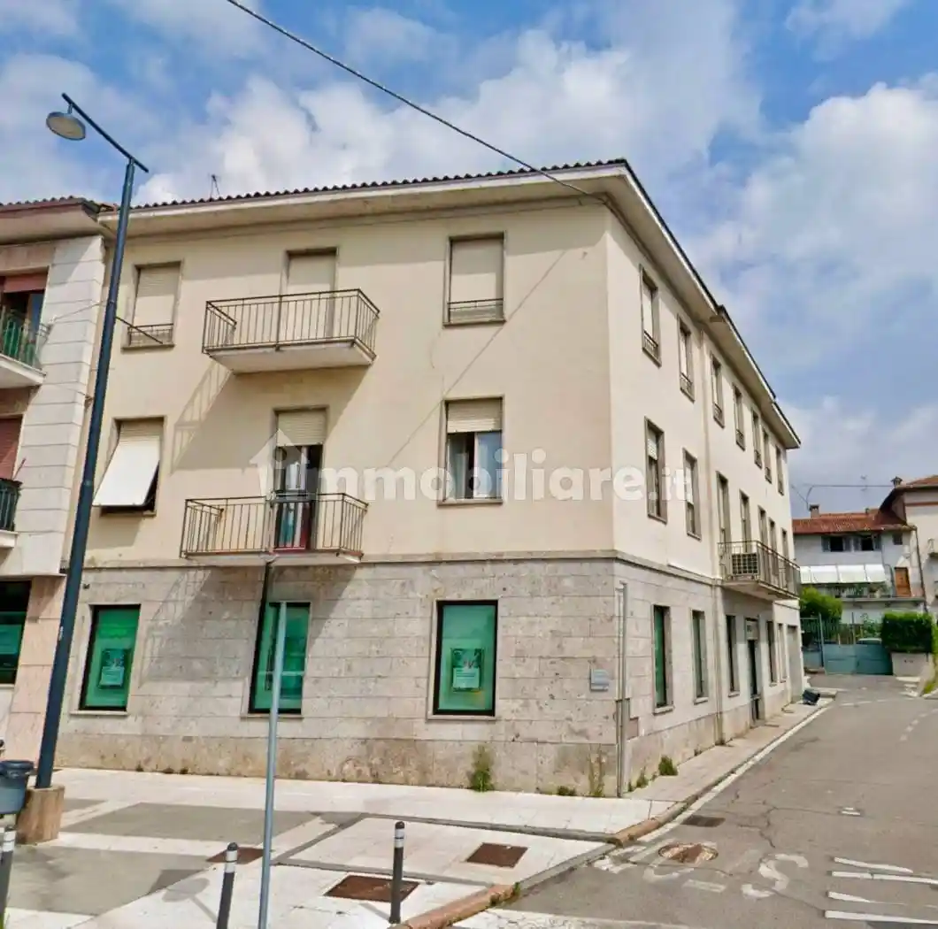 Appartamento in vendita a Calcio