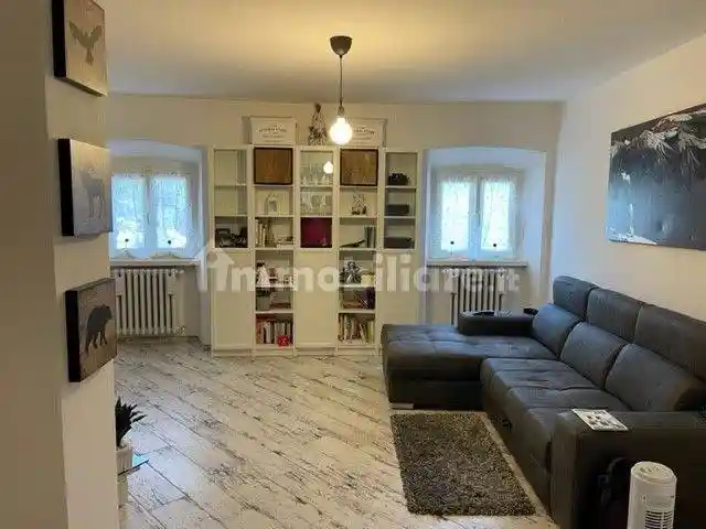 Villa in vendita a Bergamo