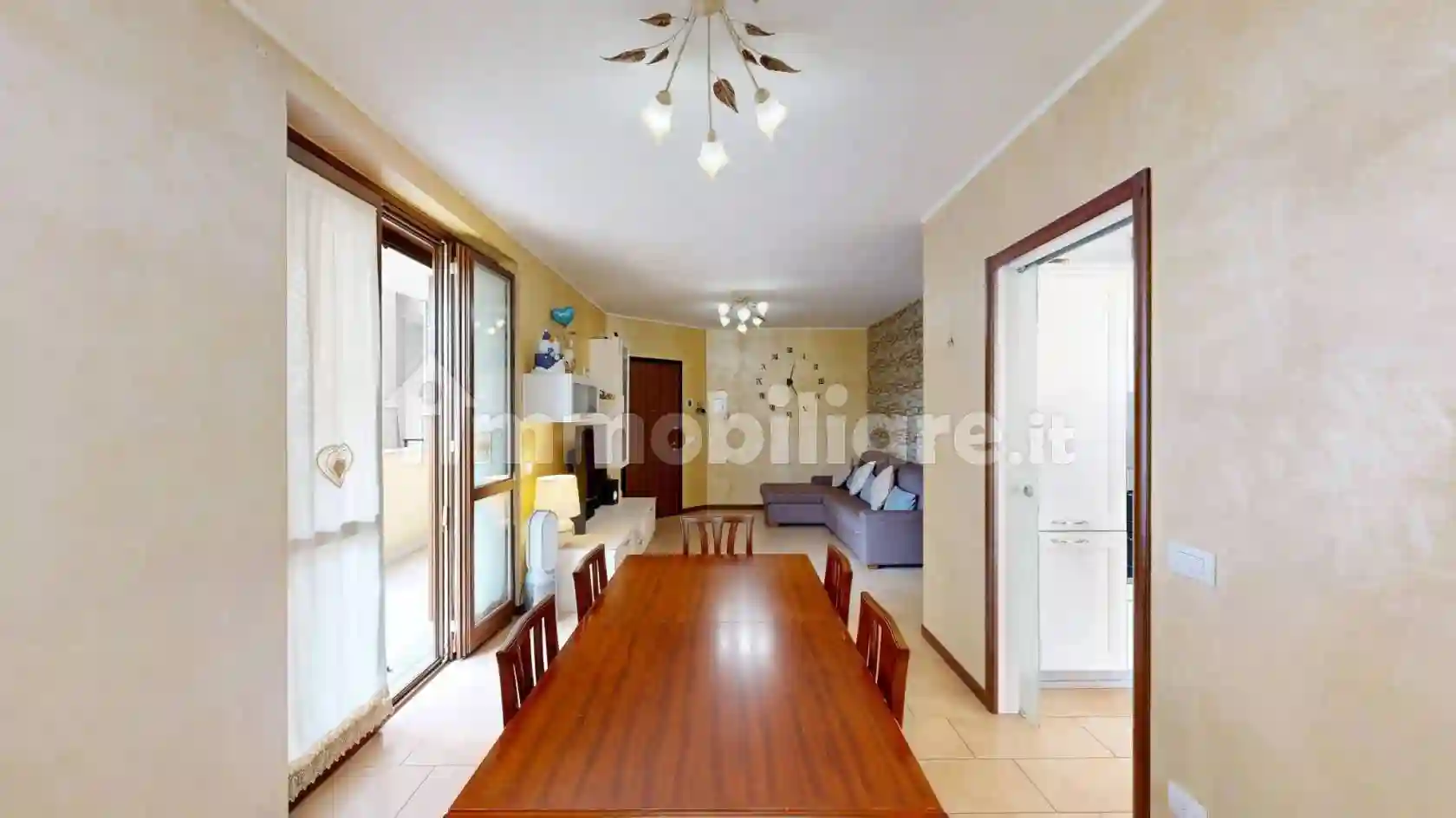 Appartamento - foto 5