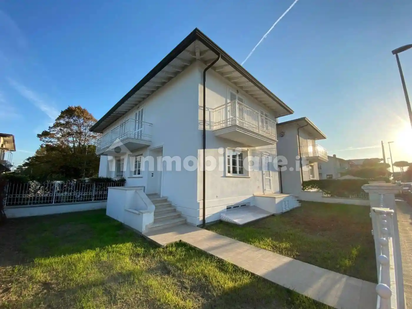 Villa in vendita a Camaiore
