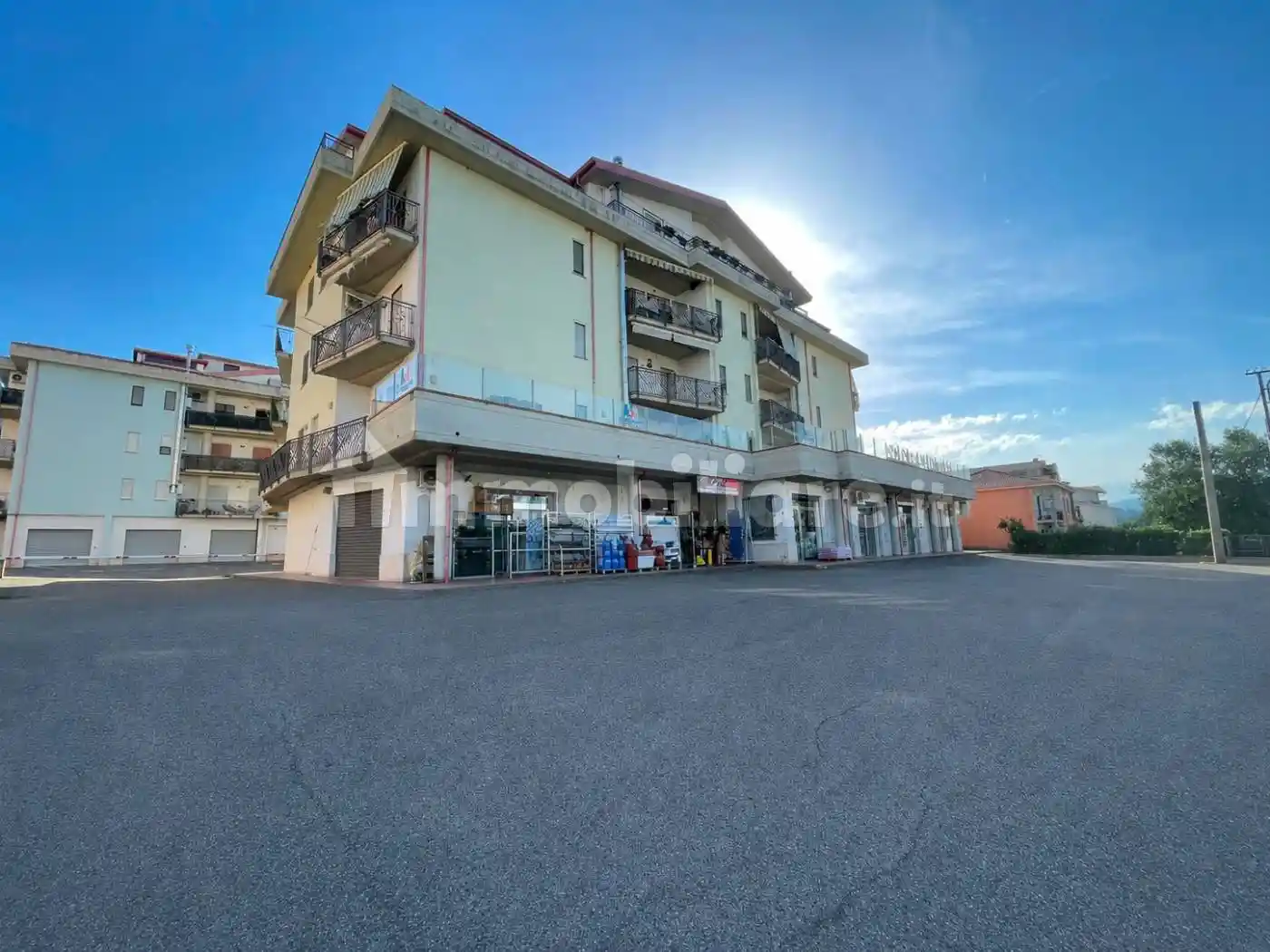 Appartamento in vendita a Montalto Uffugo