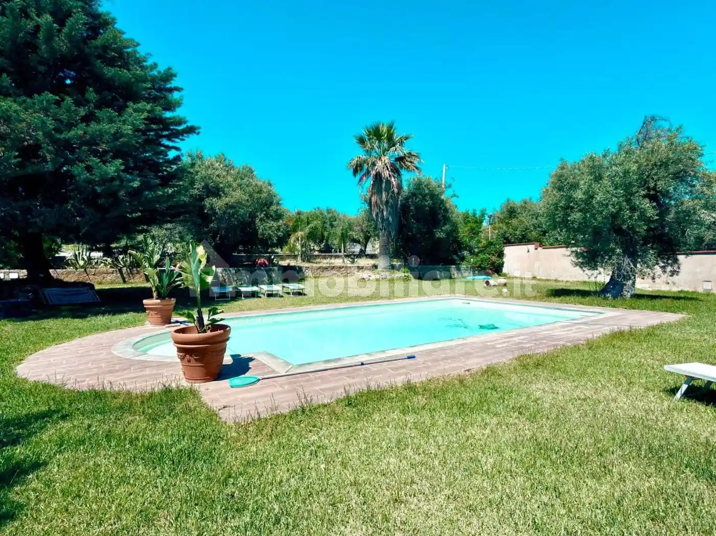 Villa in vendita a Termini Imerese
