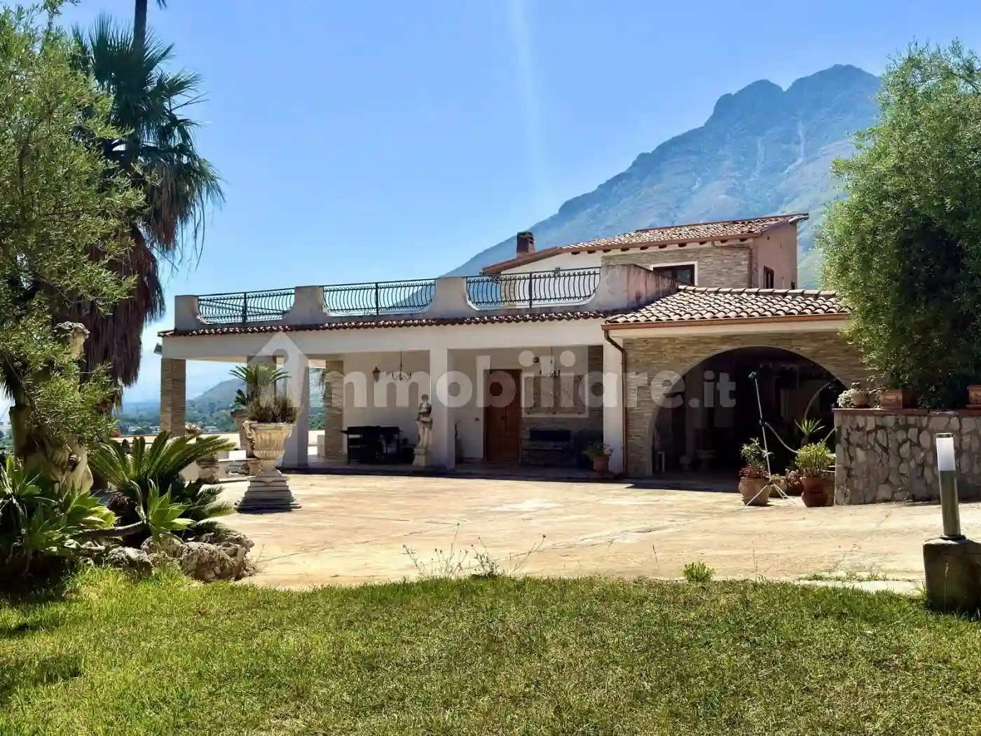 Villa - foto 3