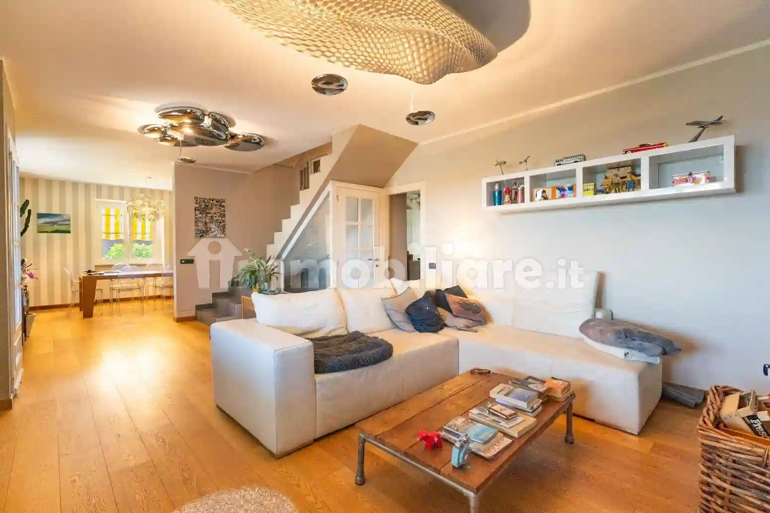 Villa - foto 3