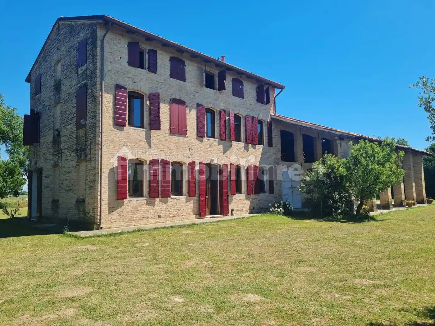 Rustico - Casale in vendita a Caorle