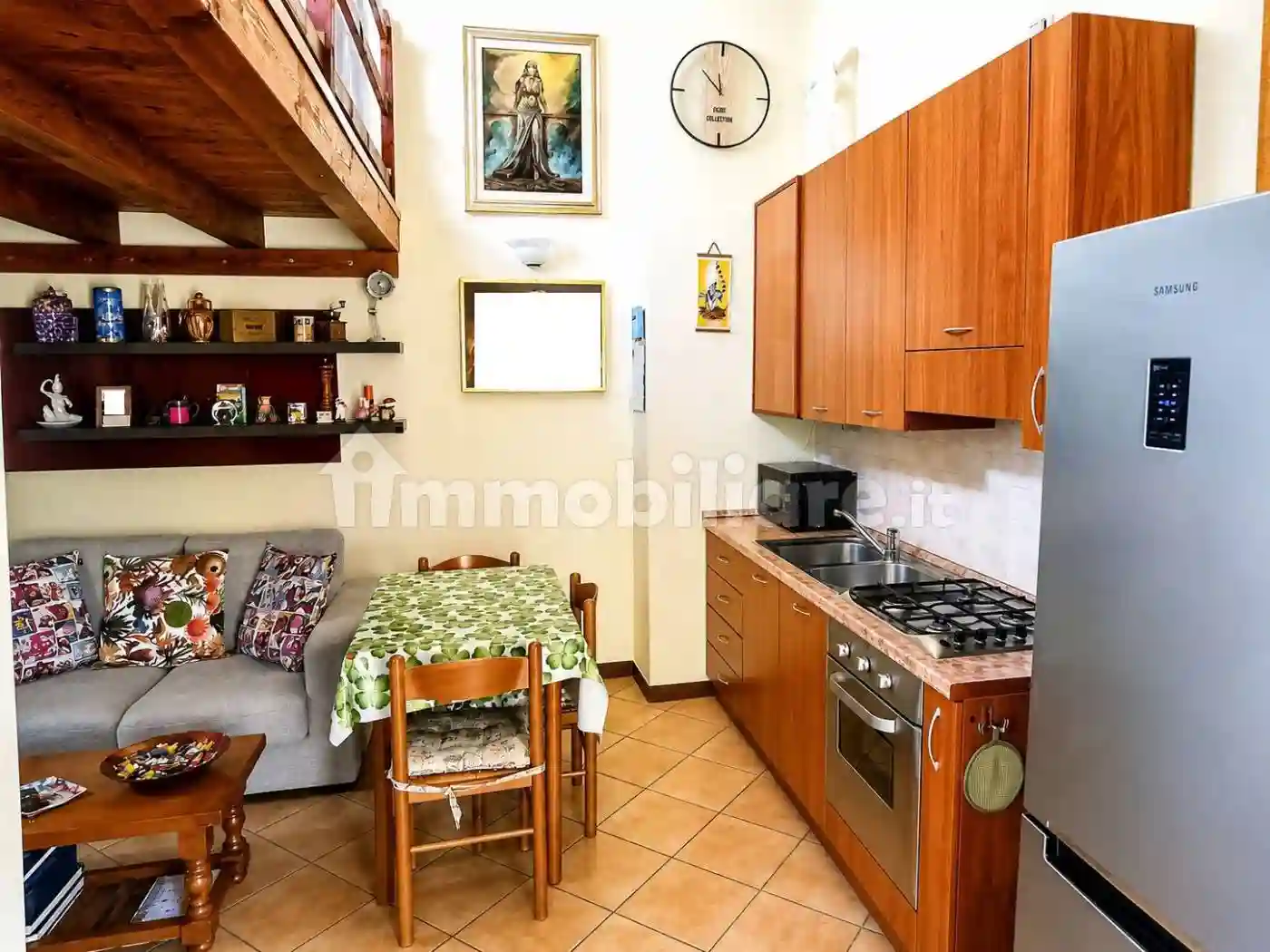 Appartamento - foto 4