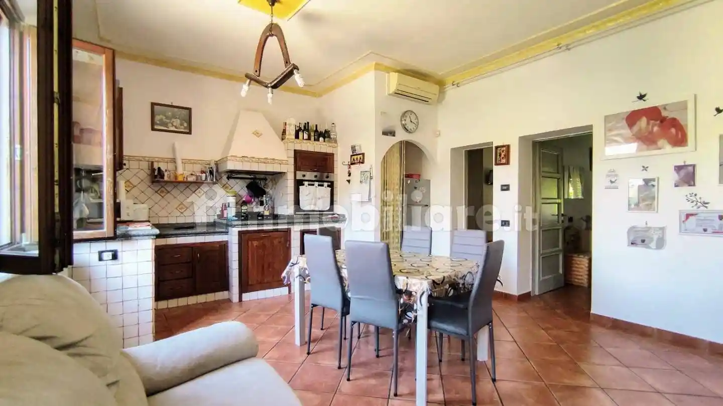 Appartamento in vendita a Santa Croce sull'Arno