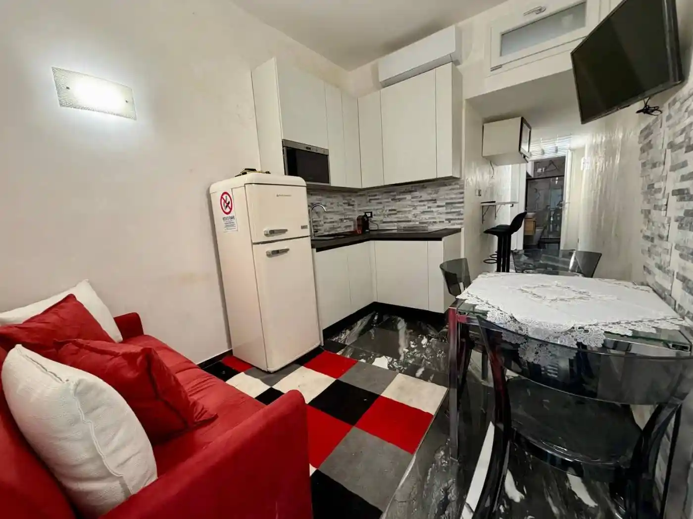 Appartamento in affitto a Firenze