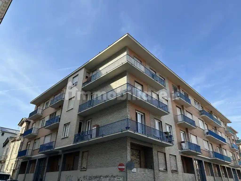 Appartamento in affitto a Torino