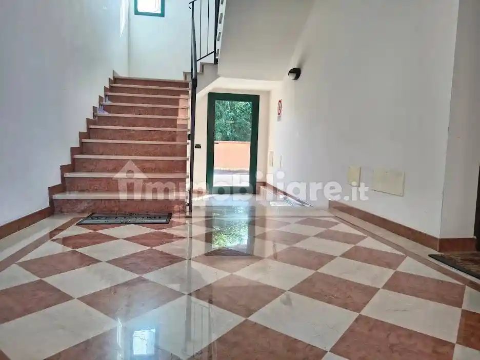Appartamento in vendita a Ferrara
