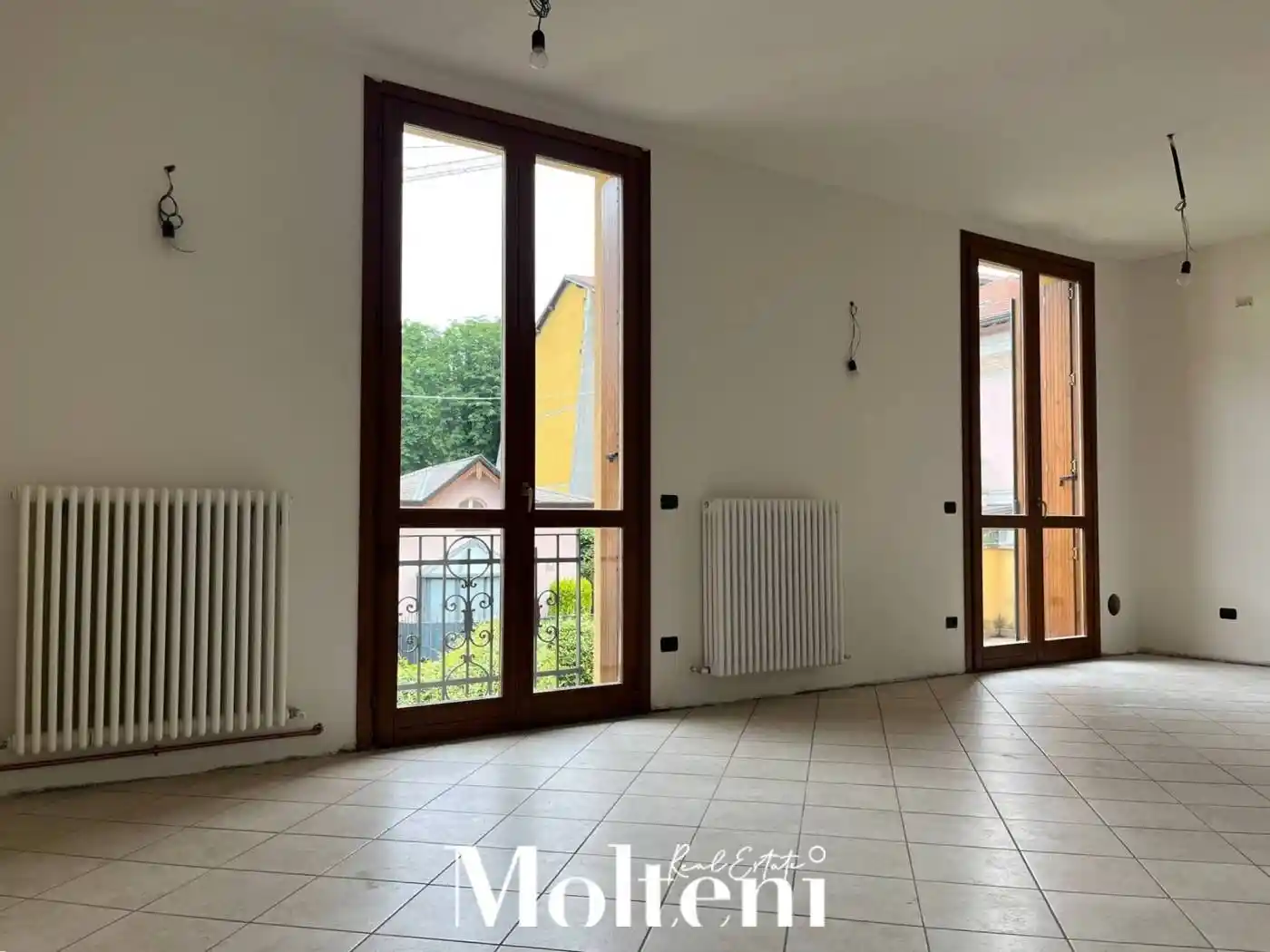 Appartamento in affitto a Lecco