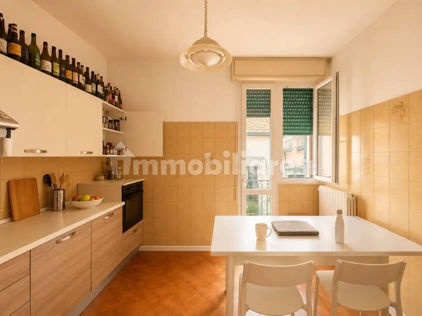 Appartamento in vendita a Ferrara