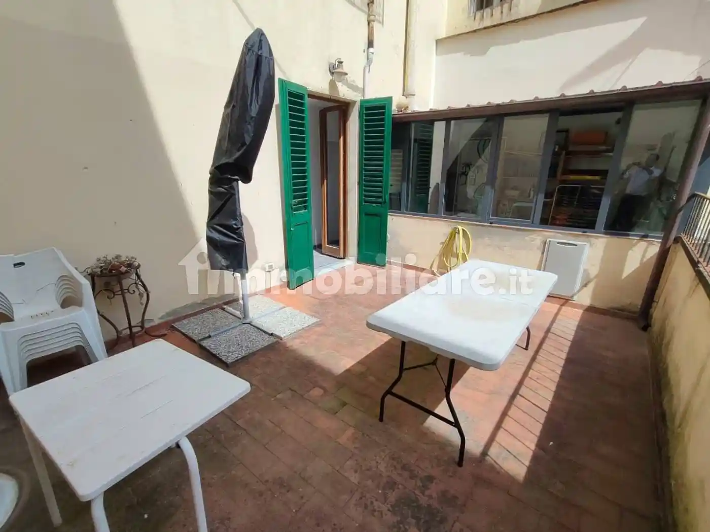 Appartamento in vendita a Firenze