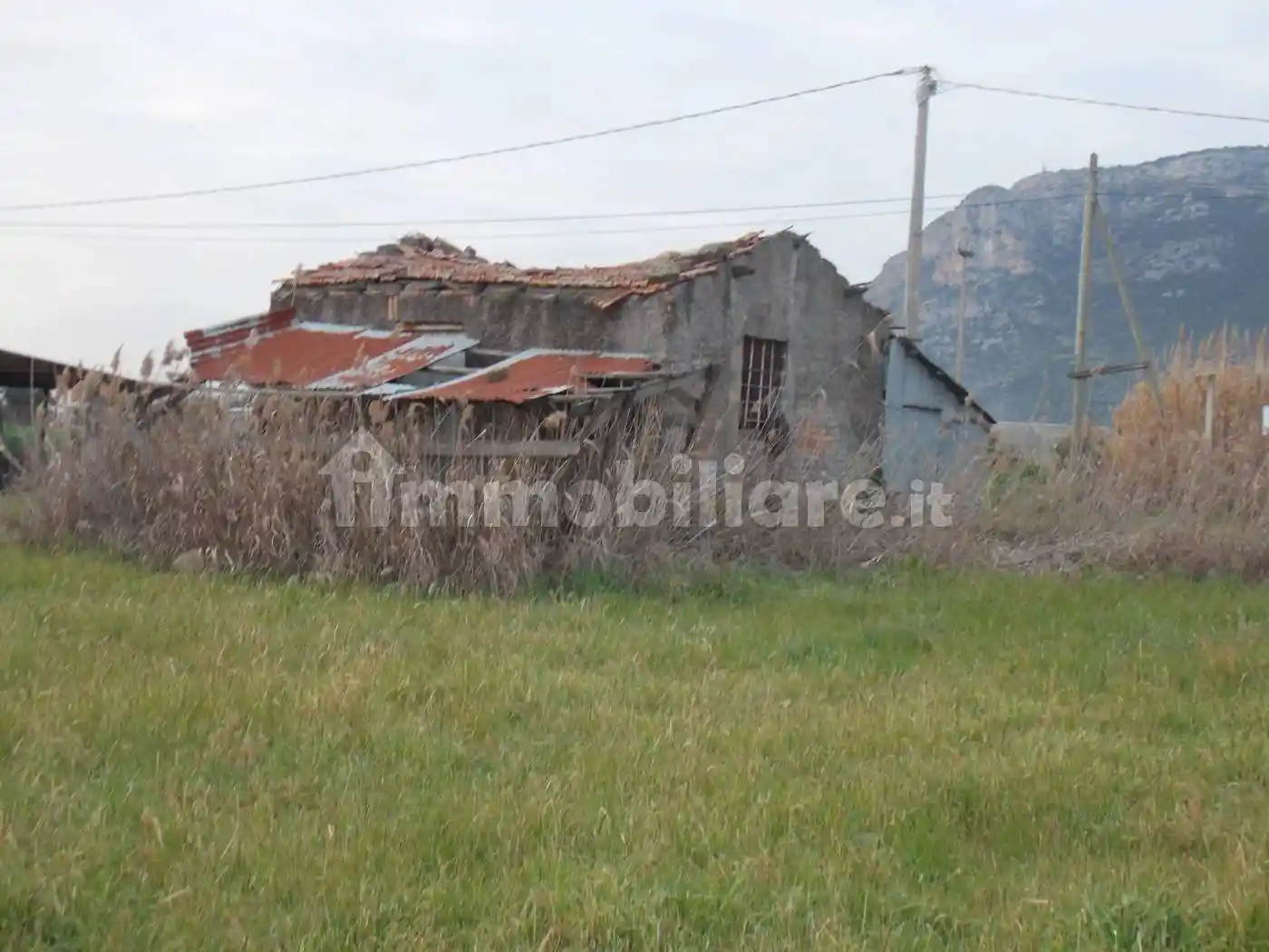 Rustico - Casale in vendita a Terracina