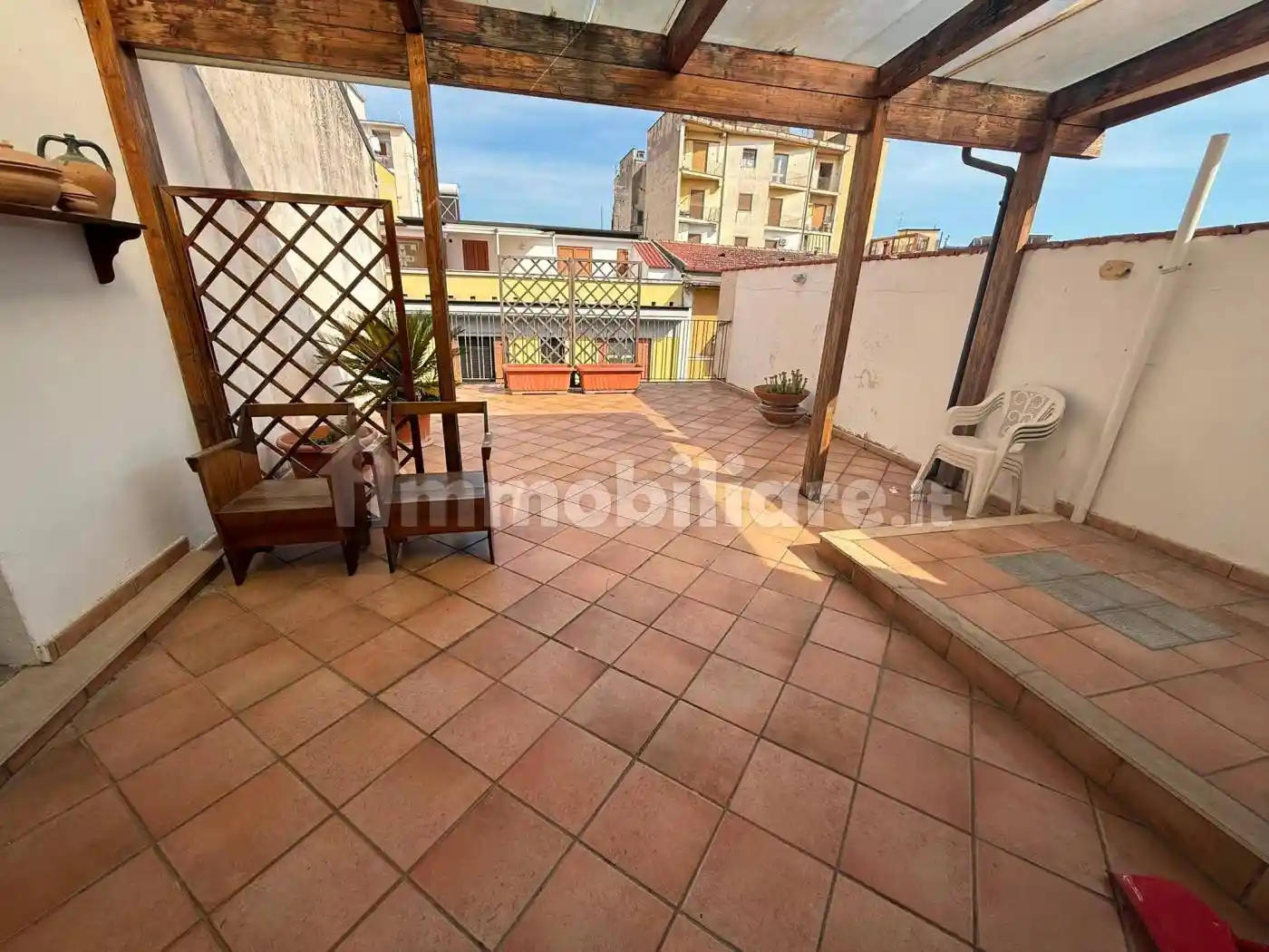 Appartamento in vendita a Benevento