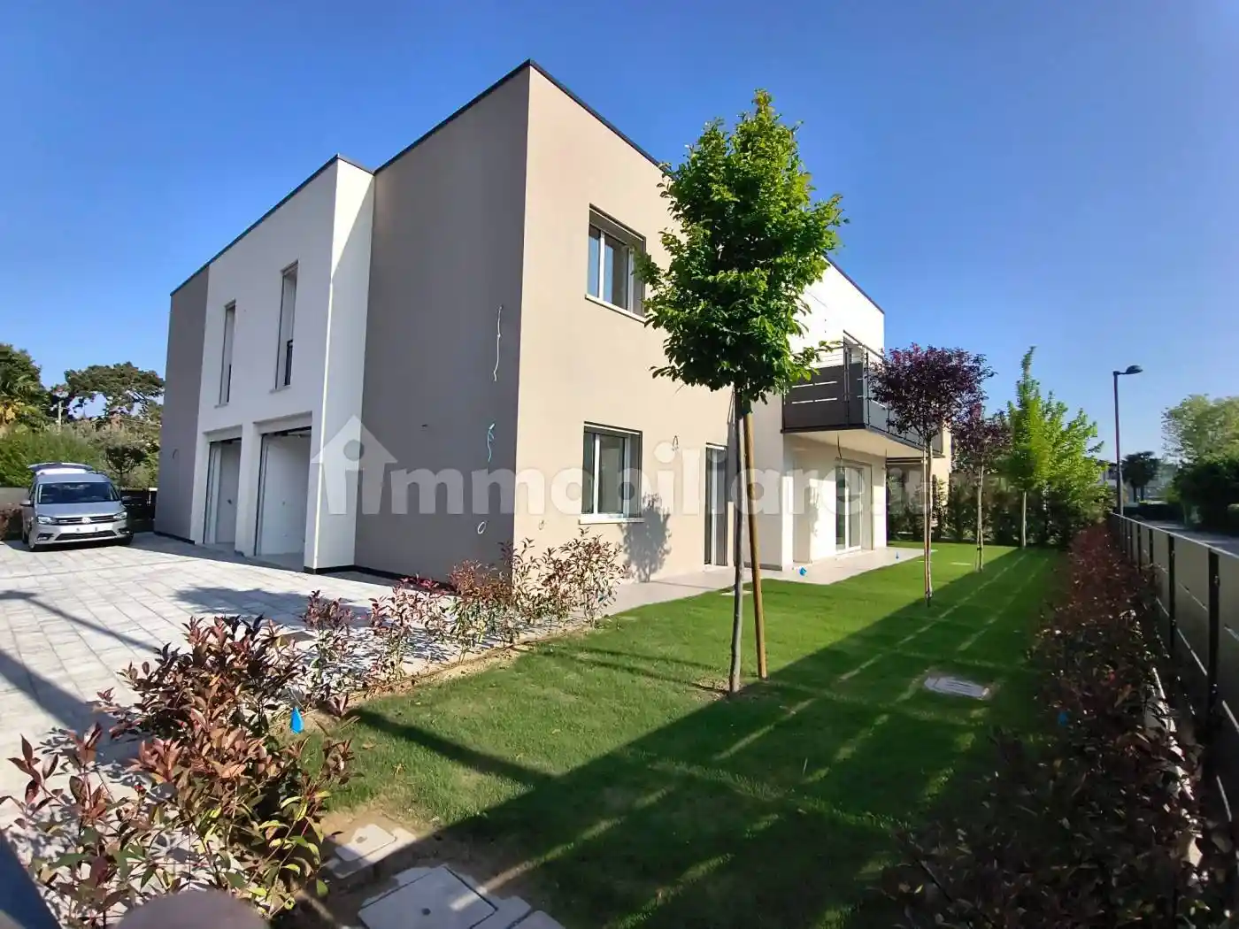 Villa in vendita a Padova