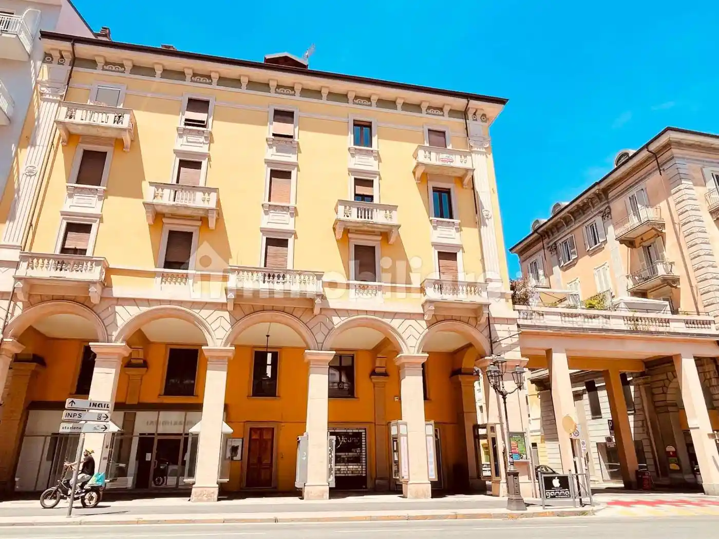 Appartamento in vendita a Cuneo