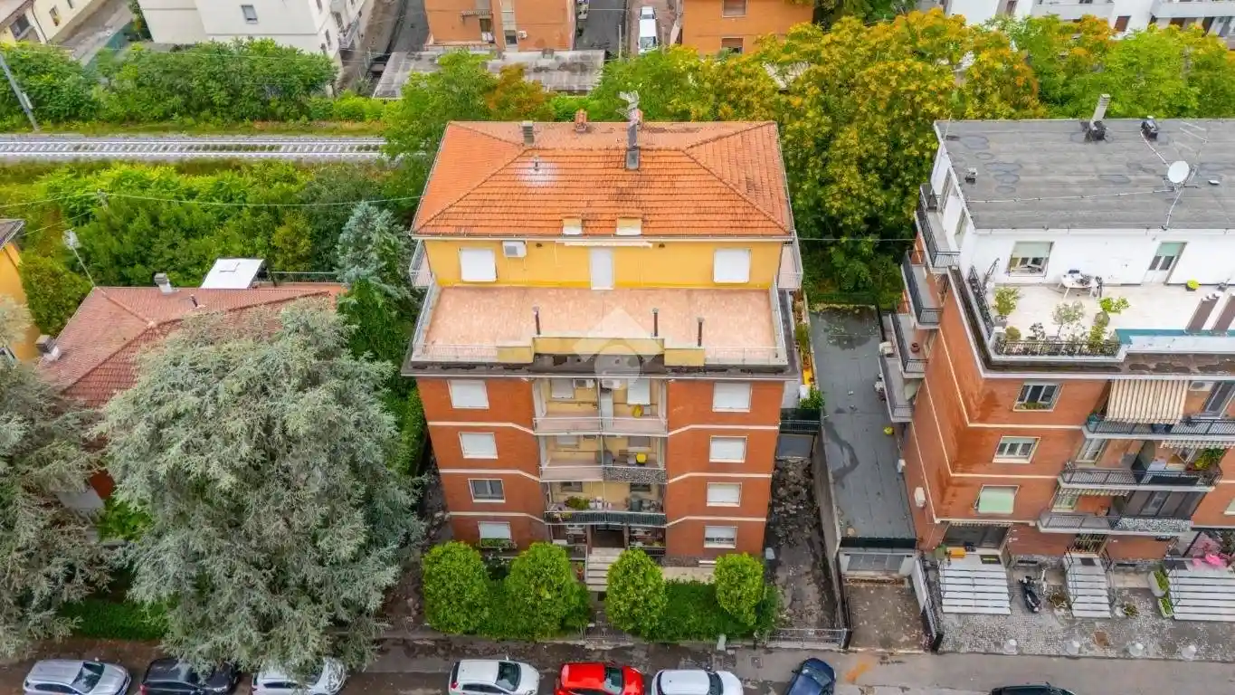 Appartamento in vendita a Parma