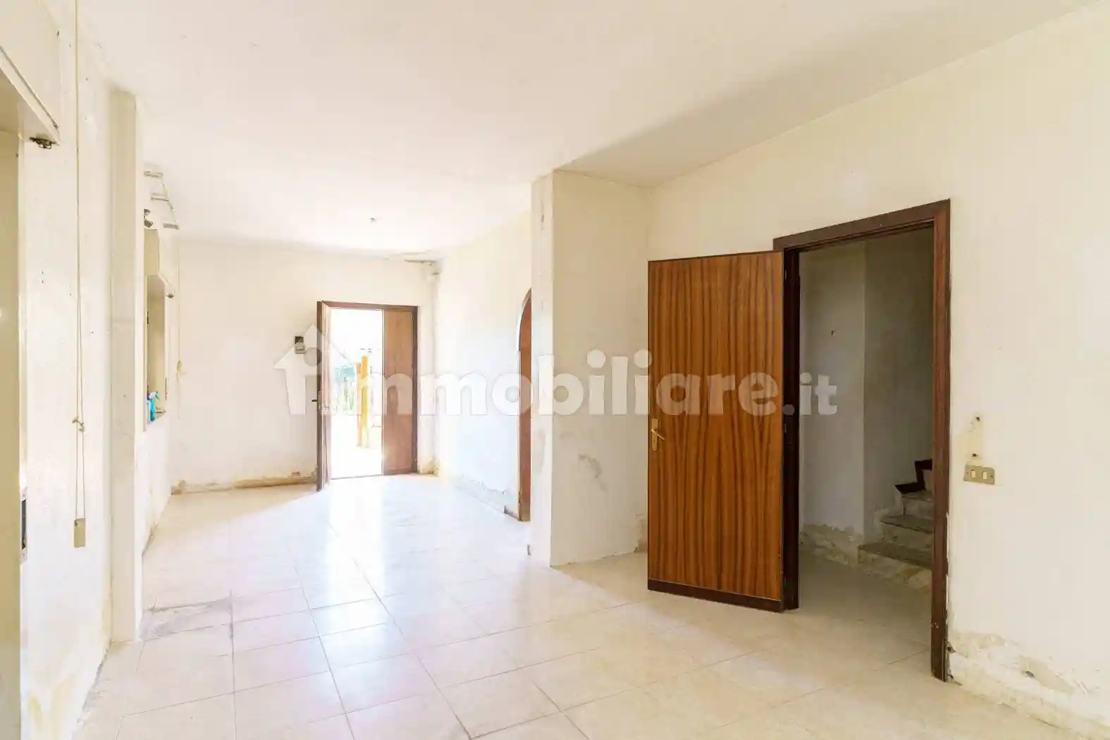 Appartamento in vendita a Belpasso