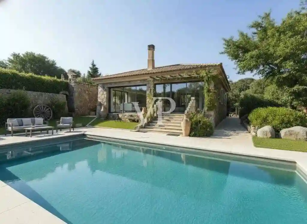 Villa - foto 2