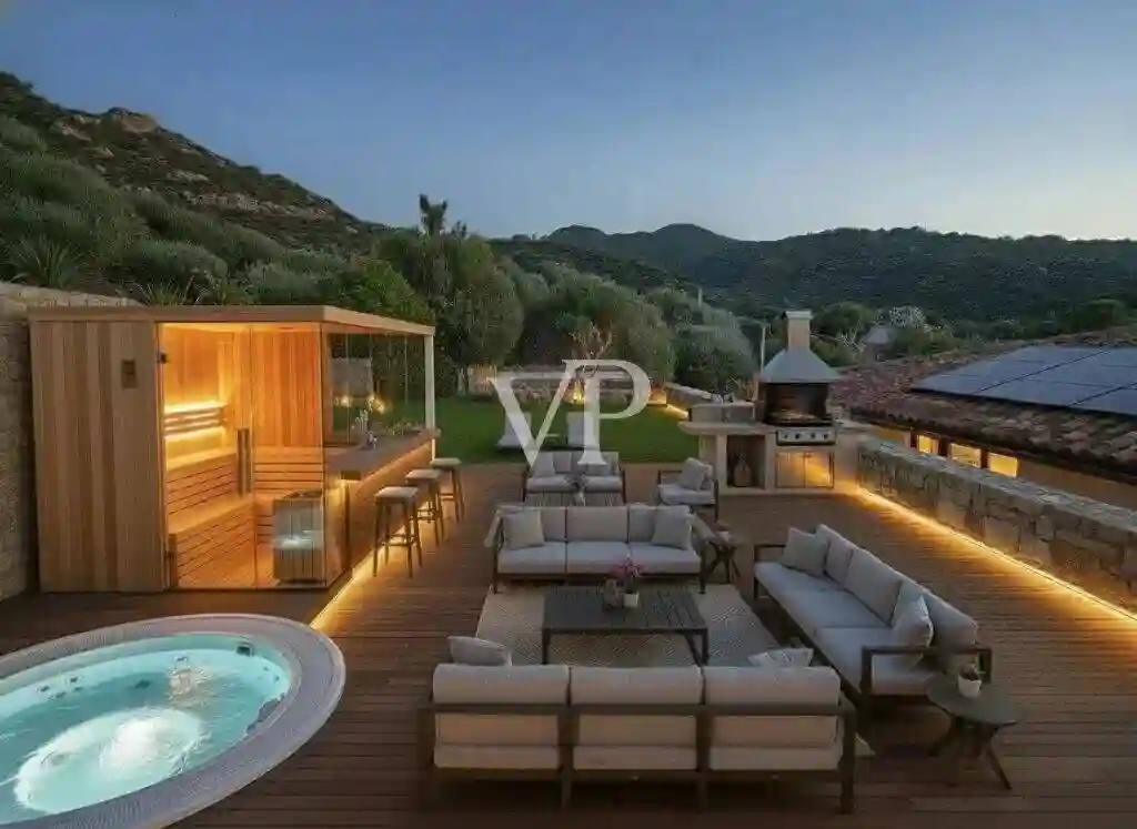 Villa - foto 4