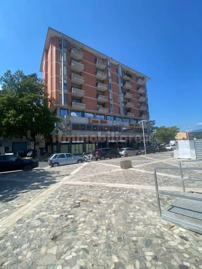 Appartamento in vendita a Benevento