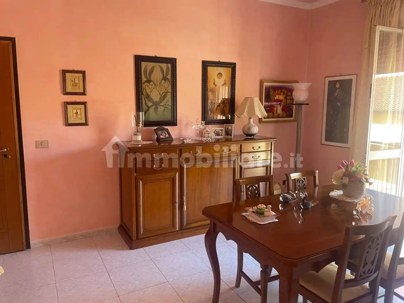 Appartamento in vendita a Siracusa