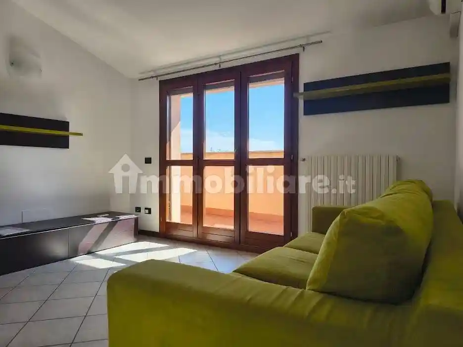 Appartamento in vendita a Ferrara